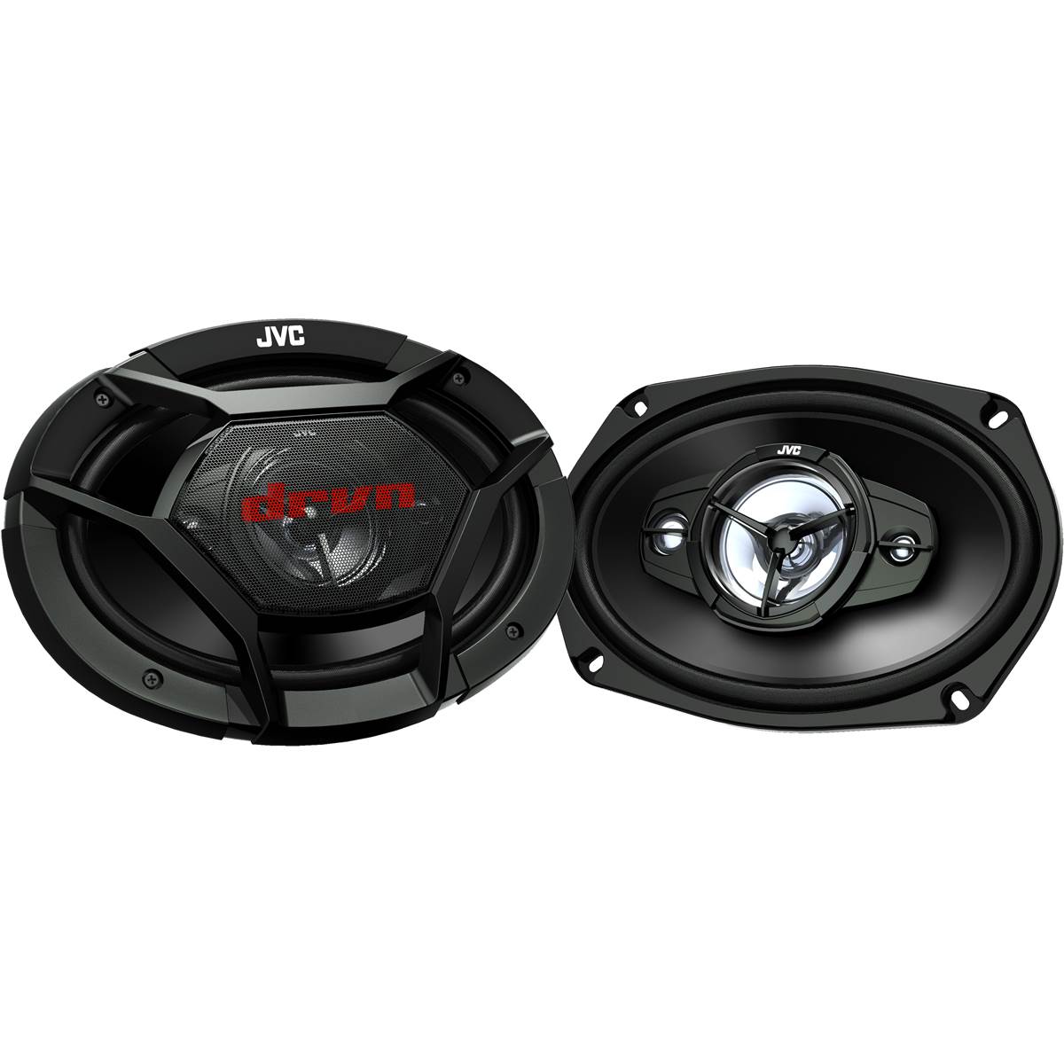 Haut-parleurs Jvc Cs-dr6940