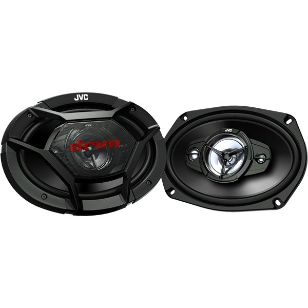 Haut-parleurs JVC CS-DR6940