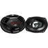 Haut-parleurs JVC CS-DR6940