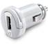 Micro chargeur allume-cigare 1 USB 2A Cellular line