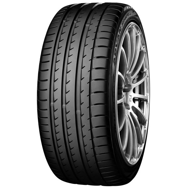 Pneu Été Yokohama Advan Sport V105S