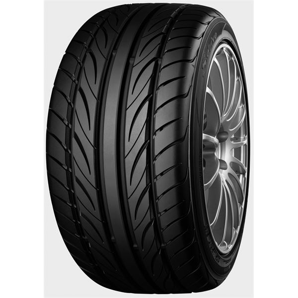 Pneu Été Yokohama S.Drive AS01