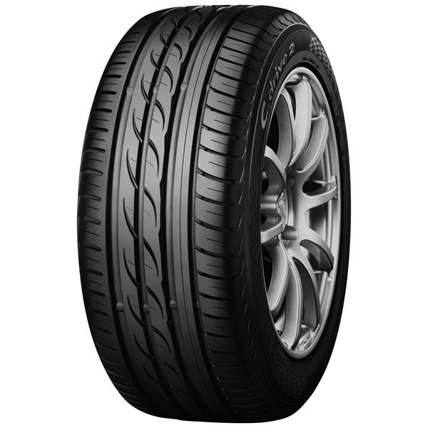 Pneu Été Yokohama C.Drive2 AC02