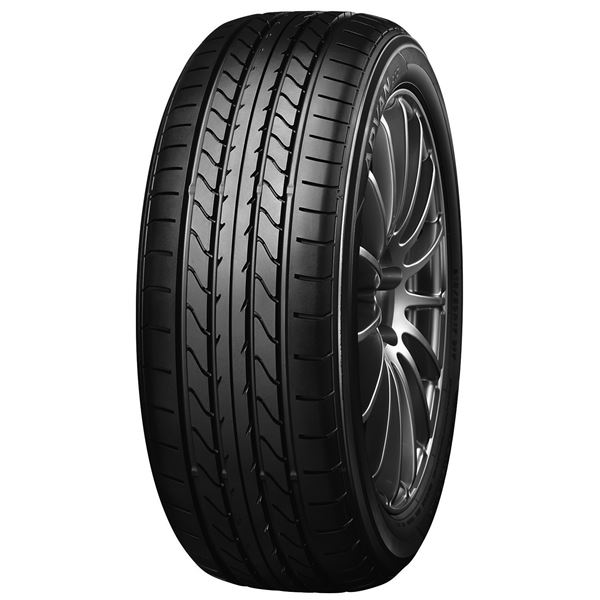 Pneu Été Yokohama Advan A10E