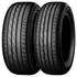 Pneu Yokohama 205/55R16 91H C.Drive2 Bluearth Ac02A homologué Mercedes