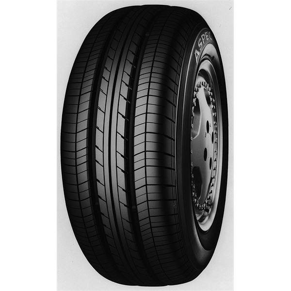Pneu Été Yokohama Aspec A349A