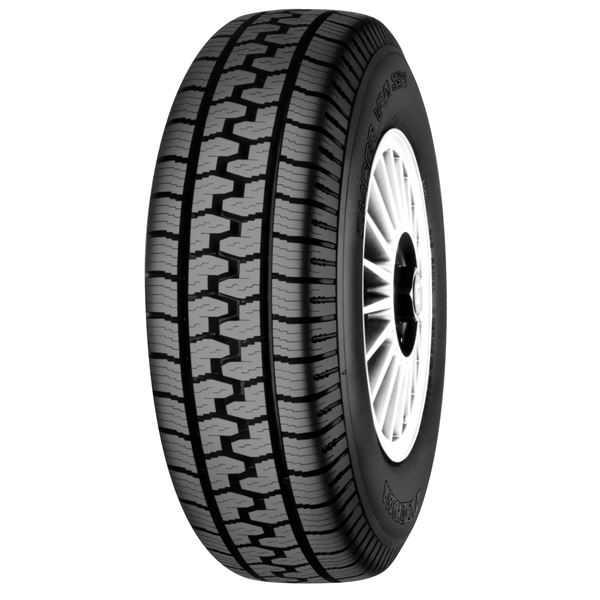 Pneu Été Yokohama Super Van Y354