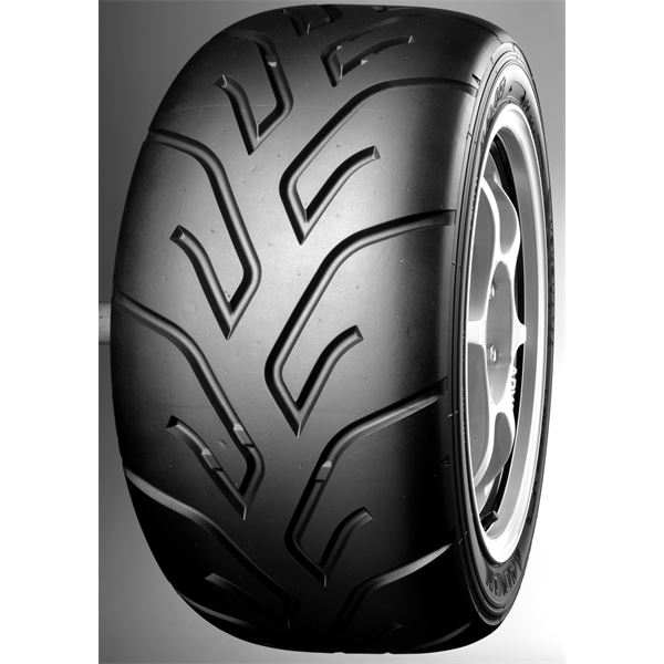 Pneu Été Yokohama Advan A048