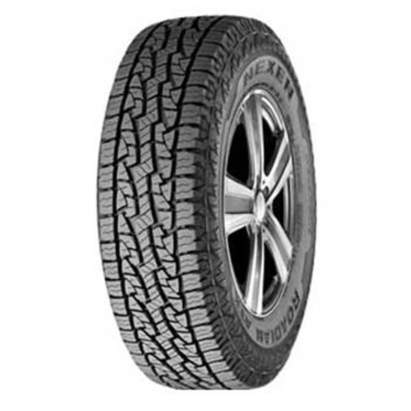 Pneu Été Nexen Roadian AT