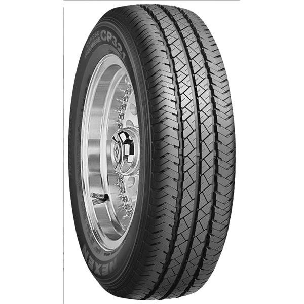 Pneu Été Nexen CP321