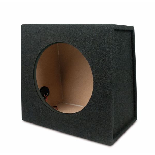 Caisson vide Caliber BC1235