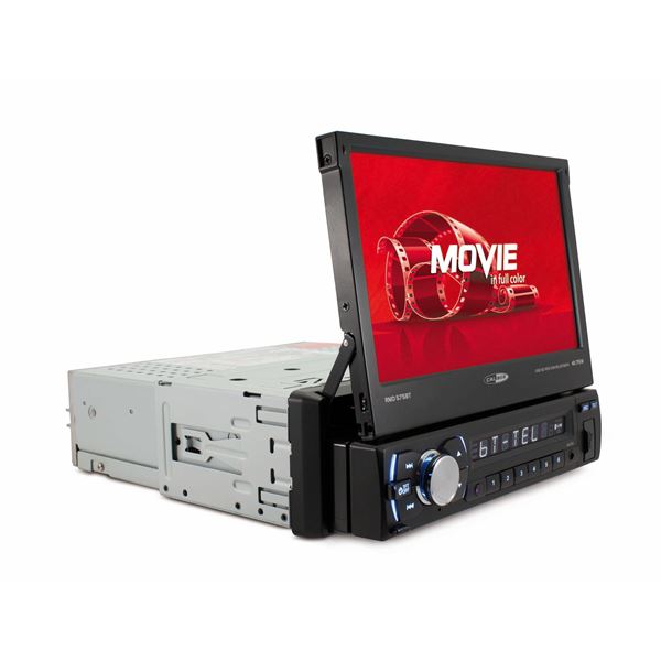 Autoradio multimédia Caliber RMD575BT