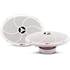 Haut-parleur Caliber CSM9