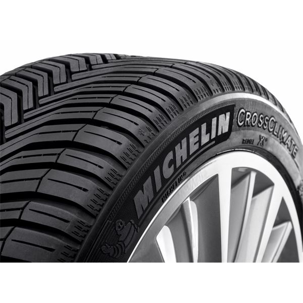 Pneu 4 Saisons MICHELIN 185/60R14 86H Crossclimate XL