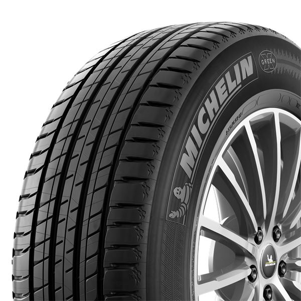 Pneu 4X4 MICHELIN 255/45R20 101W Latitude Sport 3 Audi