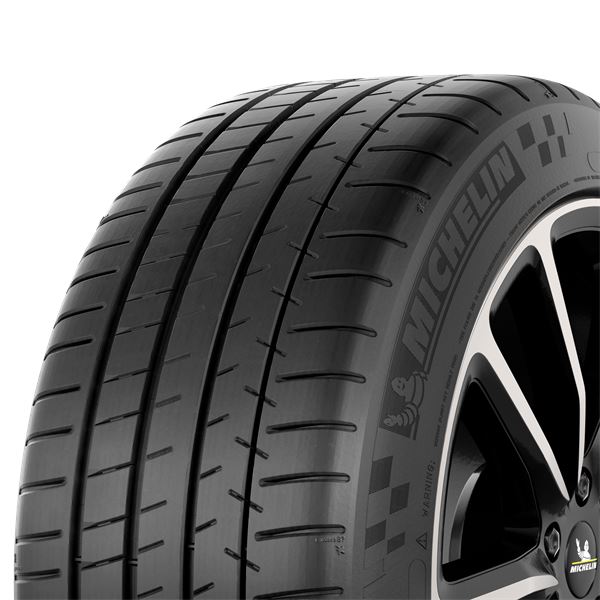 Pneu MICHELIN 245/40R20 99Y Pilot Super Sport BMW Mini XL