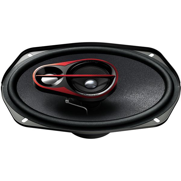 Haut-parleurs Pioneer MIXTRAX TS-R6951S