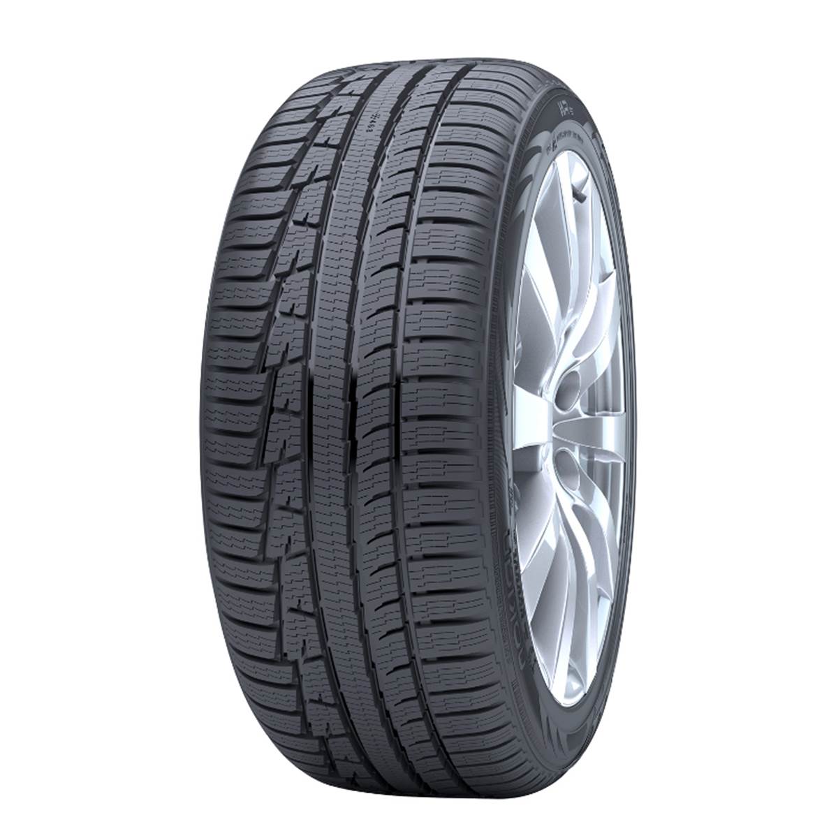 Pneu Nokian Hiver - Nokian Tyres WR A4 235/50R18 101V