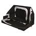 Caisse de transport tissu rigide Vario pour chien taille S-M réf.39722 Trixie