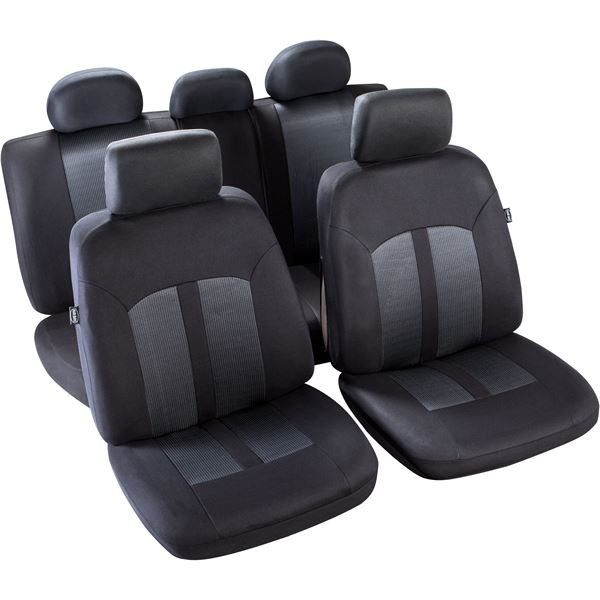 Housse universelle CUENCA T2 CUSTO