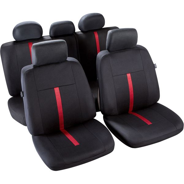 Housse universelle CHILLIAN T2 CUSTO