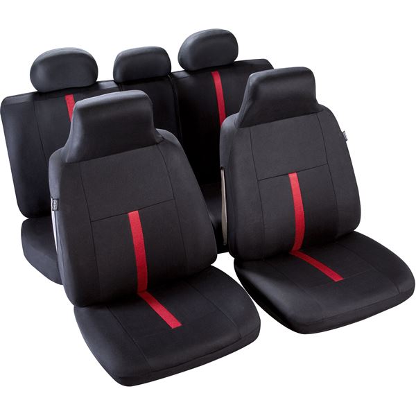 Housse universelle CHILLIAN T3 CUSTO