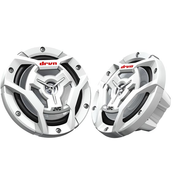 Haut-parleurs Marine JVC CS-DR6201MW
