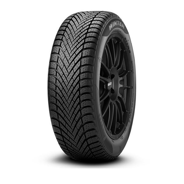 Pneu Hiver Pirelli Cinturato Winter