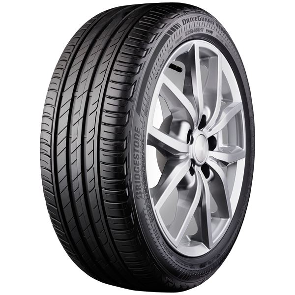 Pneu Été Bridgestone Driveguard
