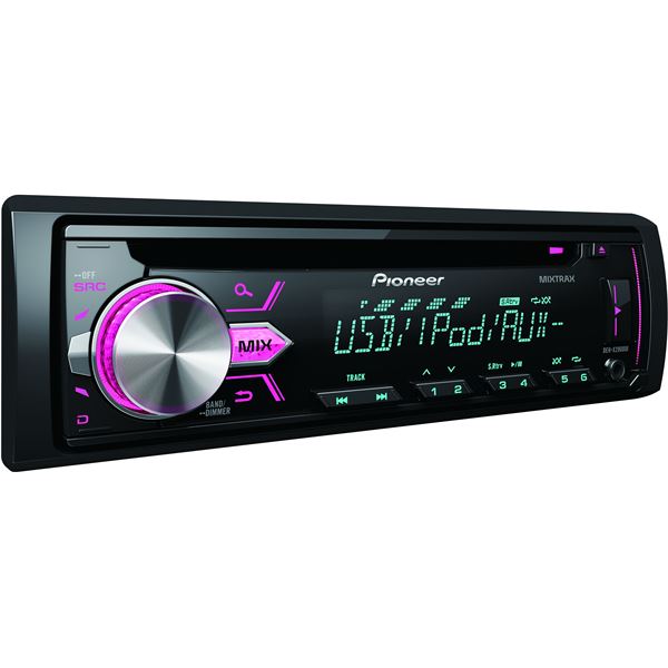 Autoradio Pioneer DEH-X2900UI