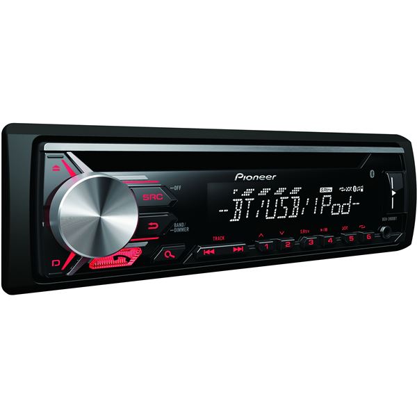 Autoradio Pioneer DEH-3900BT