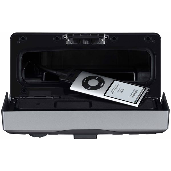 Autoradio Kenwood KMR-700U