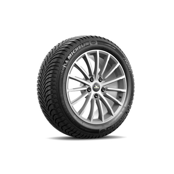 Pneu Hiver Michelin Alpin A4