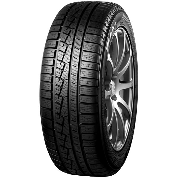 Pneu Hiver Yokohama W.Drive V902A