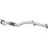 Tuyau avant BOSAL 900063