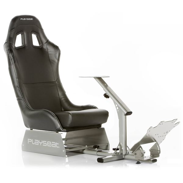 Simulateur de conduite Evolution Black PLAYSEAT