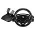 Pack volant et pédalier T80 RW pour PS4 Thrustmaster
