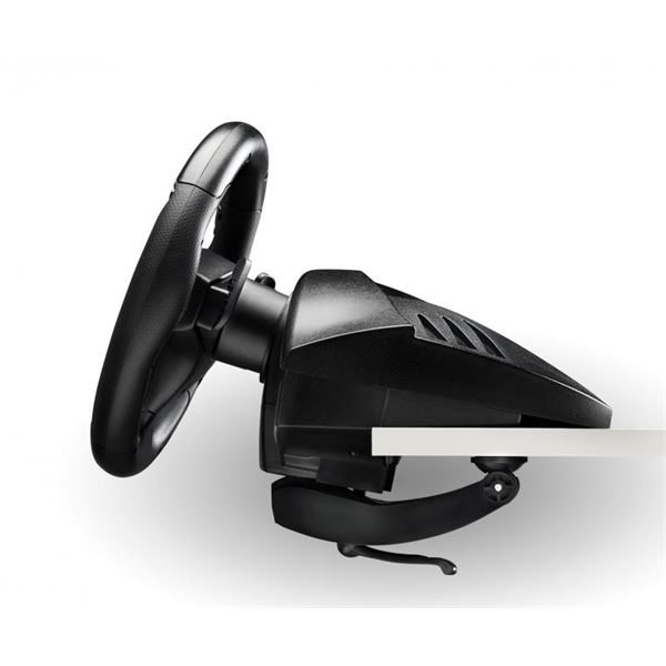 Pack volant et pédalier T80 RW pour PS4 Thrustmaster