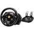 Pack volant et pédalier T300 Ferrari GTE pour PS4 Thrustmaster