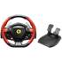 Pack volant et pédalier Ferrari 458 Spider pour XBOX Thrustmaster