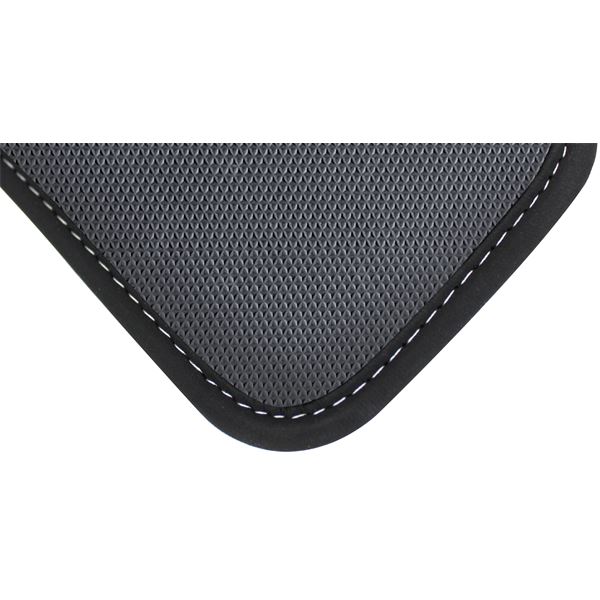 Tapis sur mesure TPR pour RENAULT CLIO 5