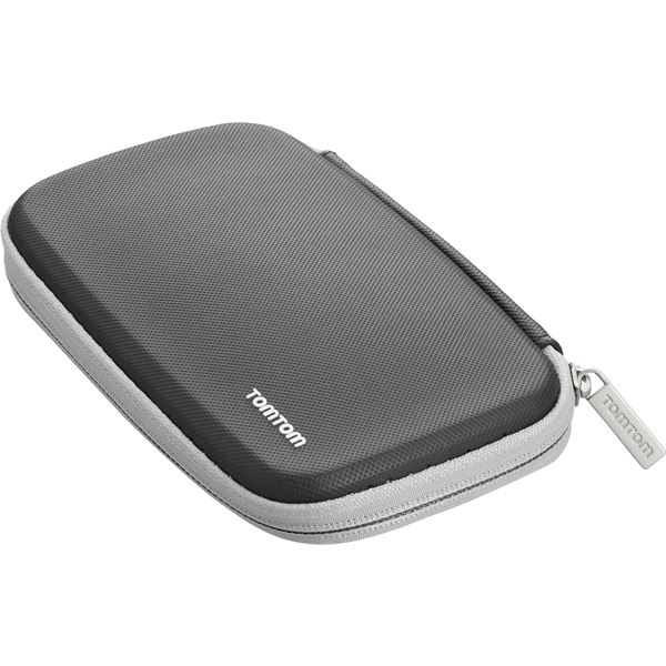 Housse de protection rigide 4,3-5 pouces TomTom