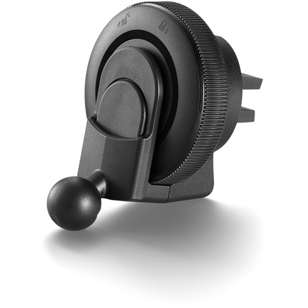 Support grille d'aération pour GPS TomTom