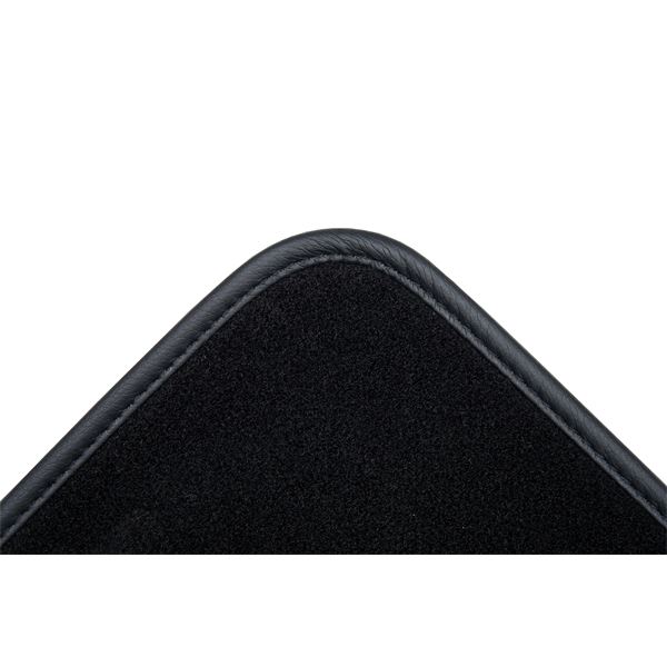 3 Tapis avec pont SUR MESURE pour KIA SPORTAGE A PARTIR DE 02/2016 haut de gamme