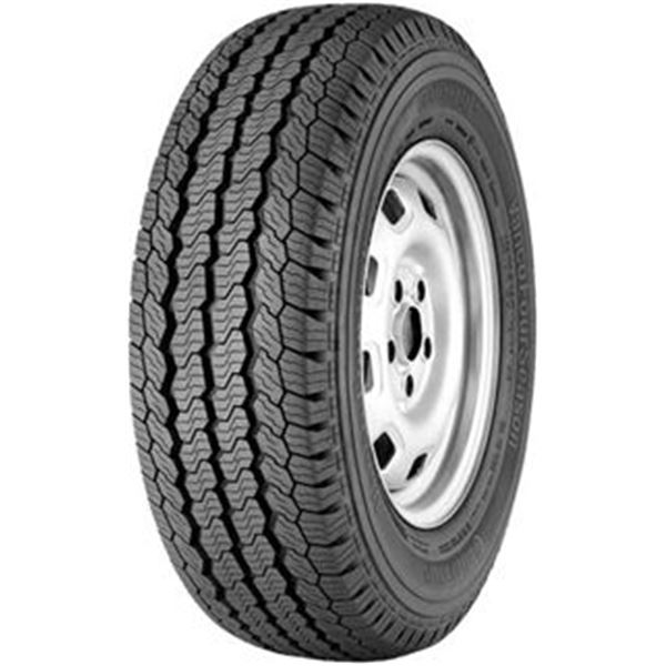 Pneu Été Continental VancoFourSeason