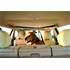 Câble d'attache chien pour voiture Zip Line KURGO