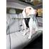 Câble d'attache chien pour voiture Zip Line KURGO