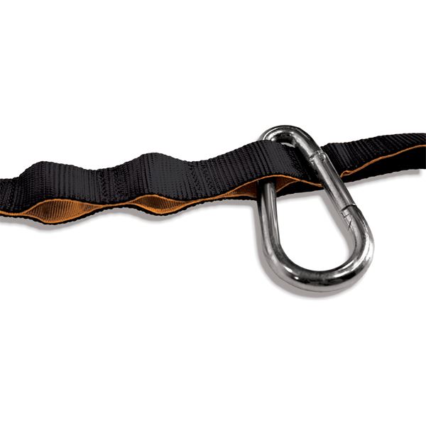 Câble d'attache chien pour voiture Zip Line KURGO