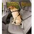 Harnais de sécurité pour chien voiture et marche Tru-Fit Smart KURGO taille S