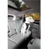 Harnais de sécurité pour chien voiture et marche Tru-Fit Smart KURGO taille M